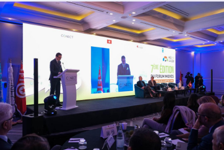 مقياس 2024:الحصول على تمويل هو تحدي كبير للمؤسسات الصغرى والمتوسطة في تونس